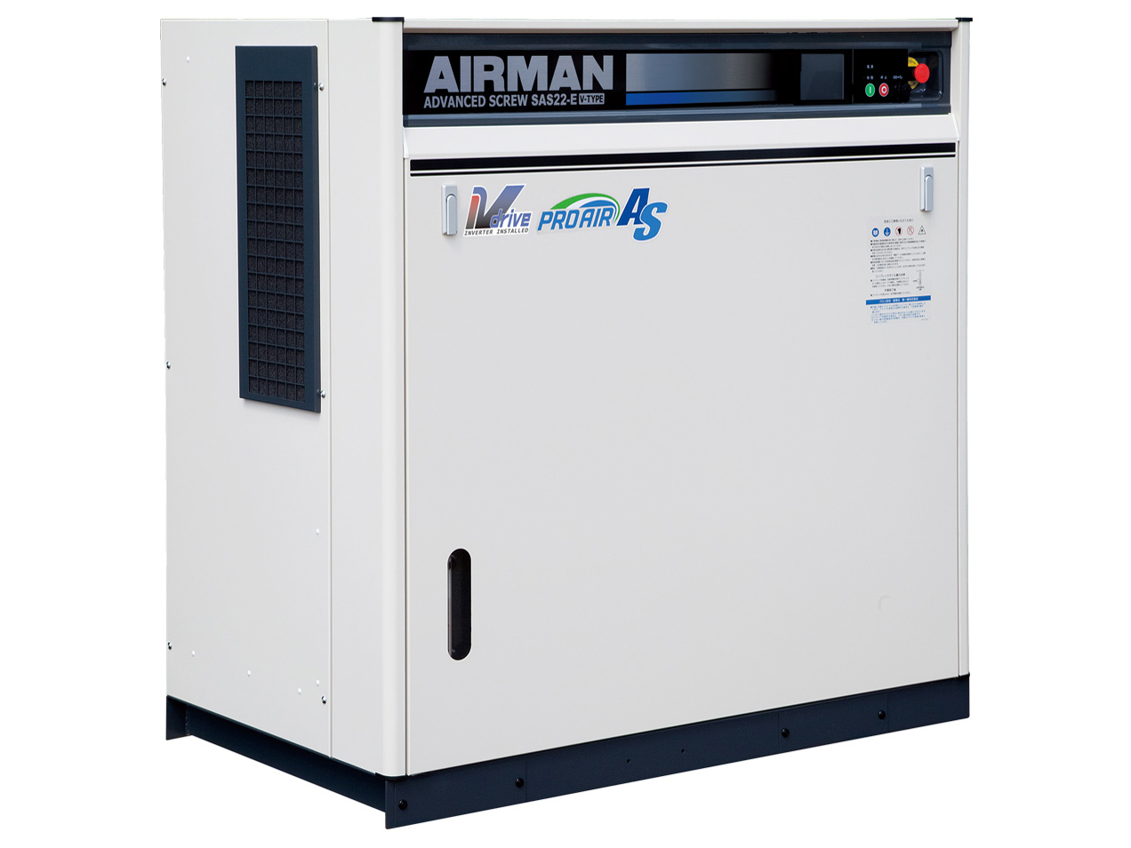 SAS22VD-E �̐��i�摜