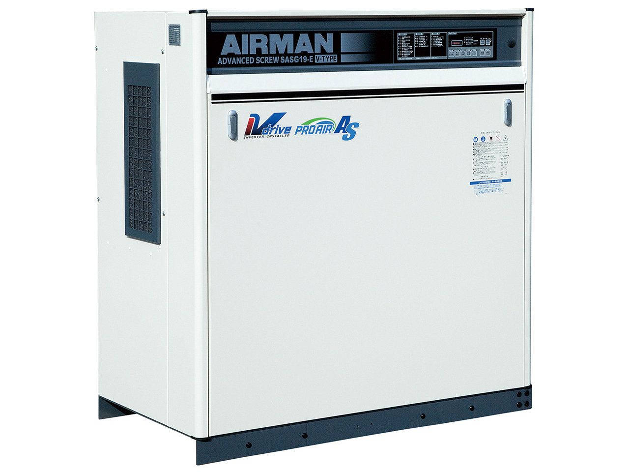 SASG19VD-E �̐��i�摜