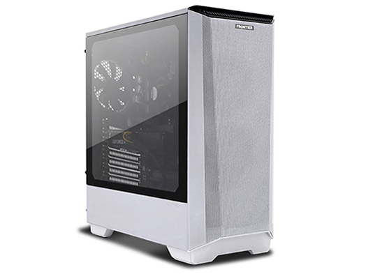 FRGHB650E/KD52 ���i.com����/Ryzen 7 7800X3D/16GB������/1TB NVMe SSD/RTX 4070/�J�X�^�}�C�Y�Ή� [��] �̐��i�摜