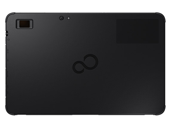 STYLISTIC QH�V���[�Y WQ2/H3 KC_WQ2H3_A002 Windows 11 Pro�ECeleron N5100�E8GB�������EeMMC128GB���ڃ��f�� [�u���b�N]