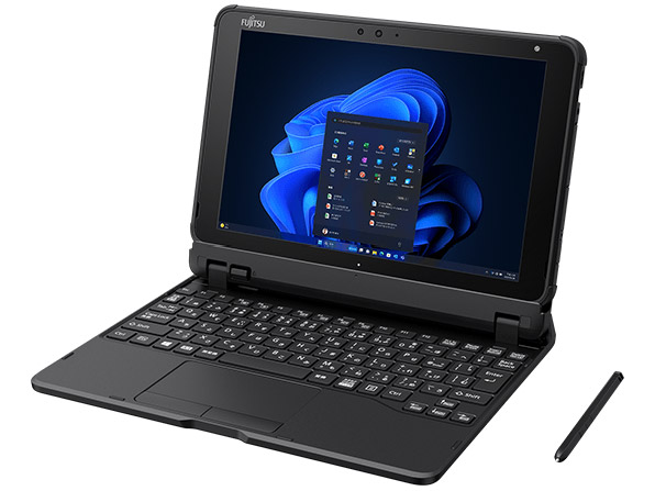 富士通 STYLISTIC(スタイリスティック)のタブレットPC 比較 2024年人気売れ筋ランキング - 価格.com