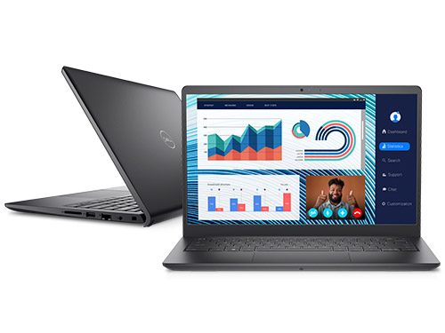 Dell Vostro 3420 Core i5 1235U・16GBメモリ・512GB SSD搭載モデル [カーボンブラック] 価格比較 -  価格.com