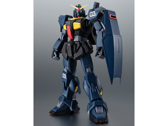 ROBOT�� <SIDE MS> RX-178 �K���_��Mk-II(�e�B�^�[���Y�d�l) ver. A.N.I.M.E. �̐��i�摜