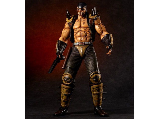 ���K�\�t�r �W���M �̐��i�摜