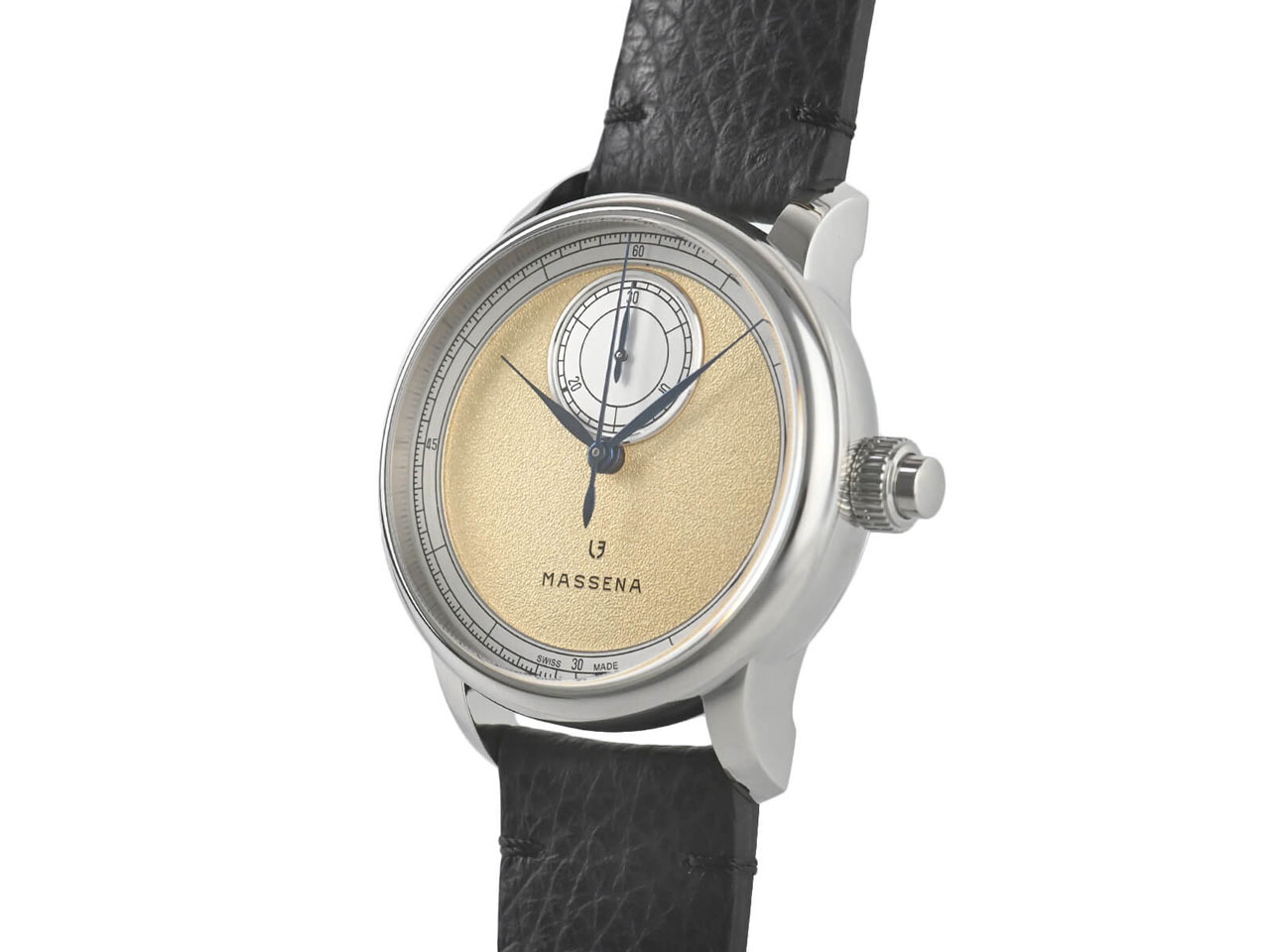 �G�N�Z�����X ���~�e�b�h�G�f�B�V���� Louis Erard×Massena LAB 74 239 AA 71 BVA 103 �̐��i�摜