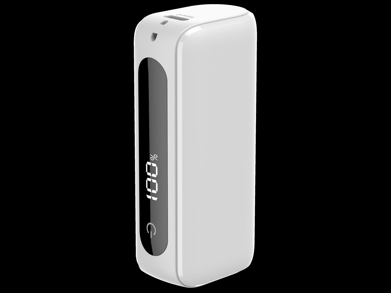 GO-MBTCH5000PD20WH [�z���C�g] �Q�I�I���W�i�����f��