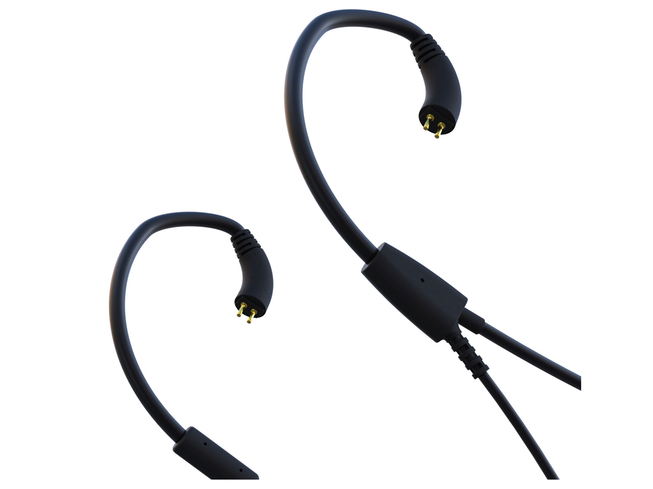 KIMURA Microphone Cable GDL-1002 �~�j�v���Ox2/�~�j�v���O(4��)��2�s�� [2m] �̐��i�摜