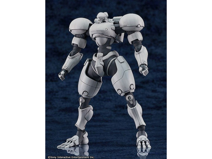 ���@�����z�K���p���[�h�E�}�[�` MODEROID �m���� �P���^ �̐��i�摜