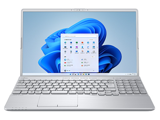 FMV LIFEBOOK AH50/H3 FMVA50H3S [�t�@�C���V���o�[]