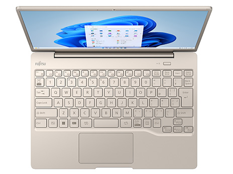 FMV LIFEBOOK CH75/H3 FMVC75H3G [�x�[�W���S�[���h]