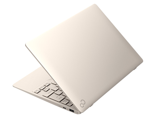 FMV LIFEBOOK CH75/H3 FMVC75H3G [�x�[�W���S�[���h]