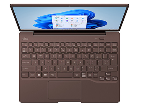 FMV LIFEBOOK CH75/H3 FMVC75H3M [���J�u���E��]