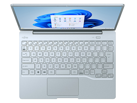 FMV LIFEBOOK CH75/H3 FMVC75H3L [�N���E�h�u���[]