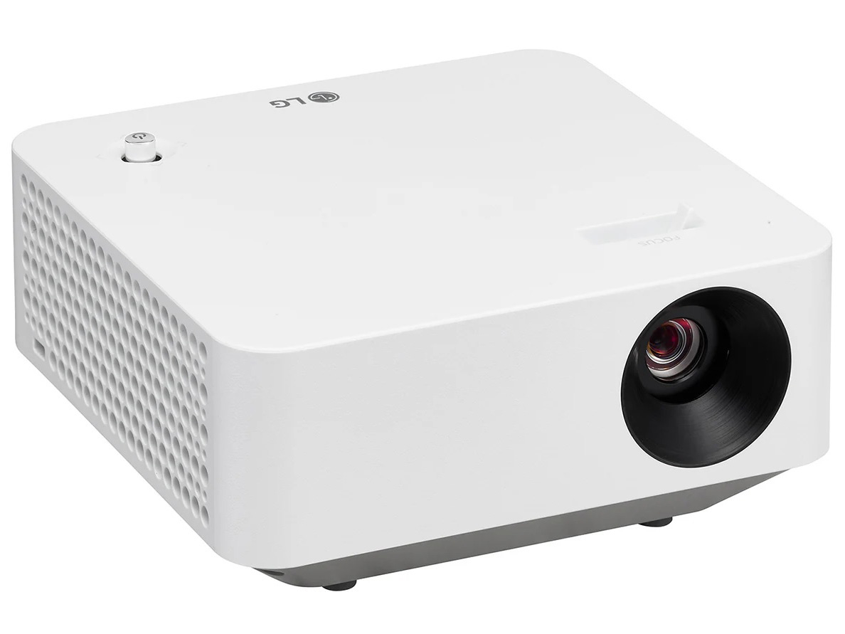 CineBeam PF510Q [�z���C�g]