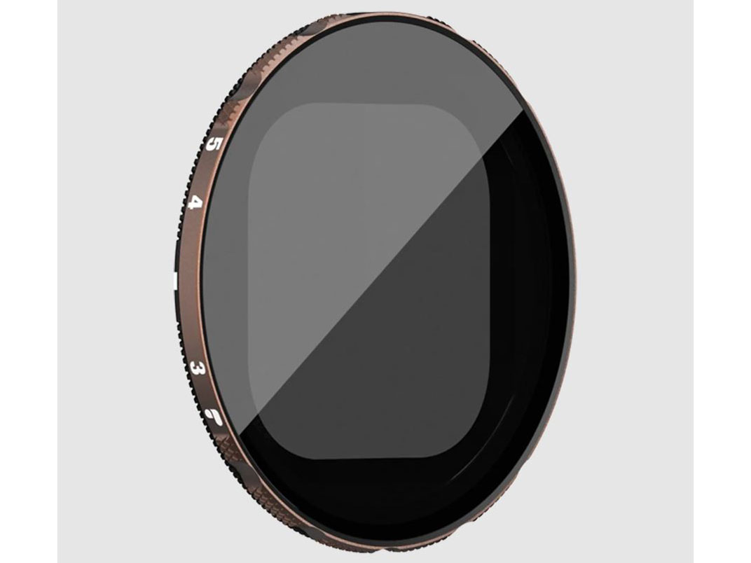 LiteChaser Pro VND3-5�t�B���^�[ - iPhone 15 Pro/Pro Max �̐��i�摜