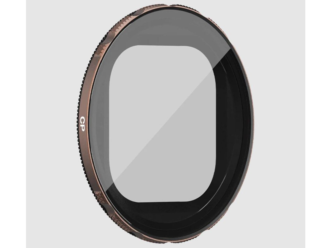 LiteChaser Pro CP�t�B���^�[ - iPhone 15 Pro/Pro Max �̐��i�摜