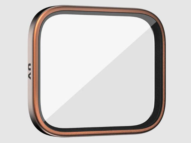 LiteChaser Pro UV�t�B���^�[ - iPhone 15 Pro/Pro Max �̐��i�摜