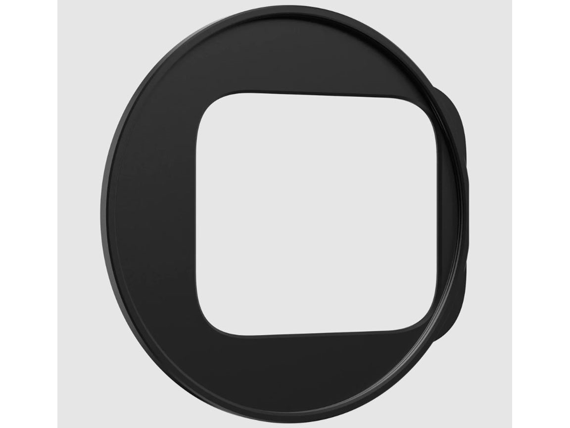 LiteChaser Pro 67mm �t�B���^�[�A�_�v�^�[ - iPhone 15 Pro/Pro Max �̐��i�摜