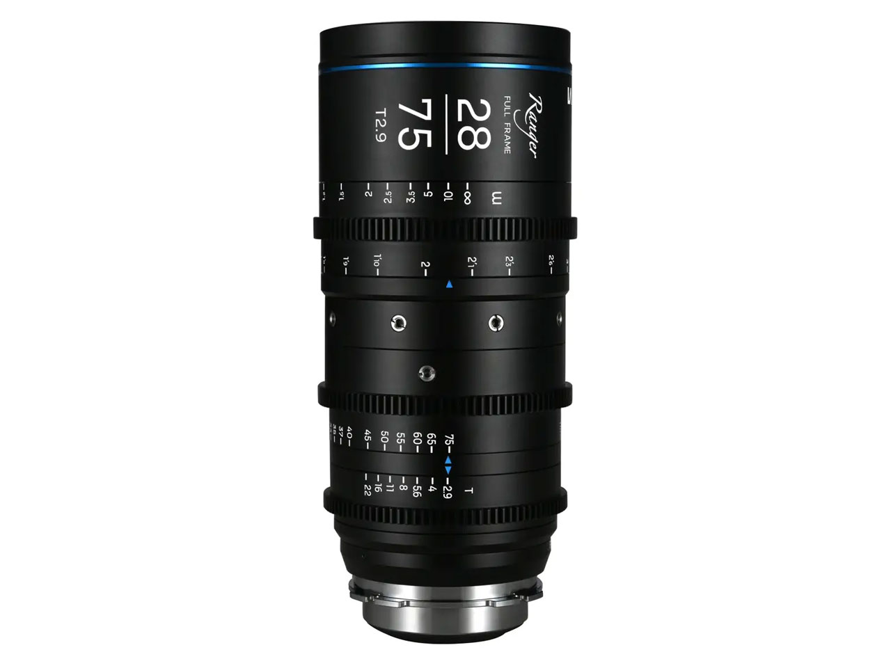 LAOWA Ranger FF 28-75mm T2.9 �̐��i�摜