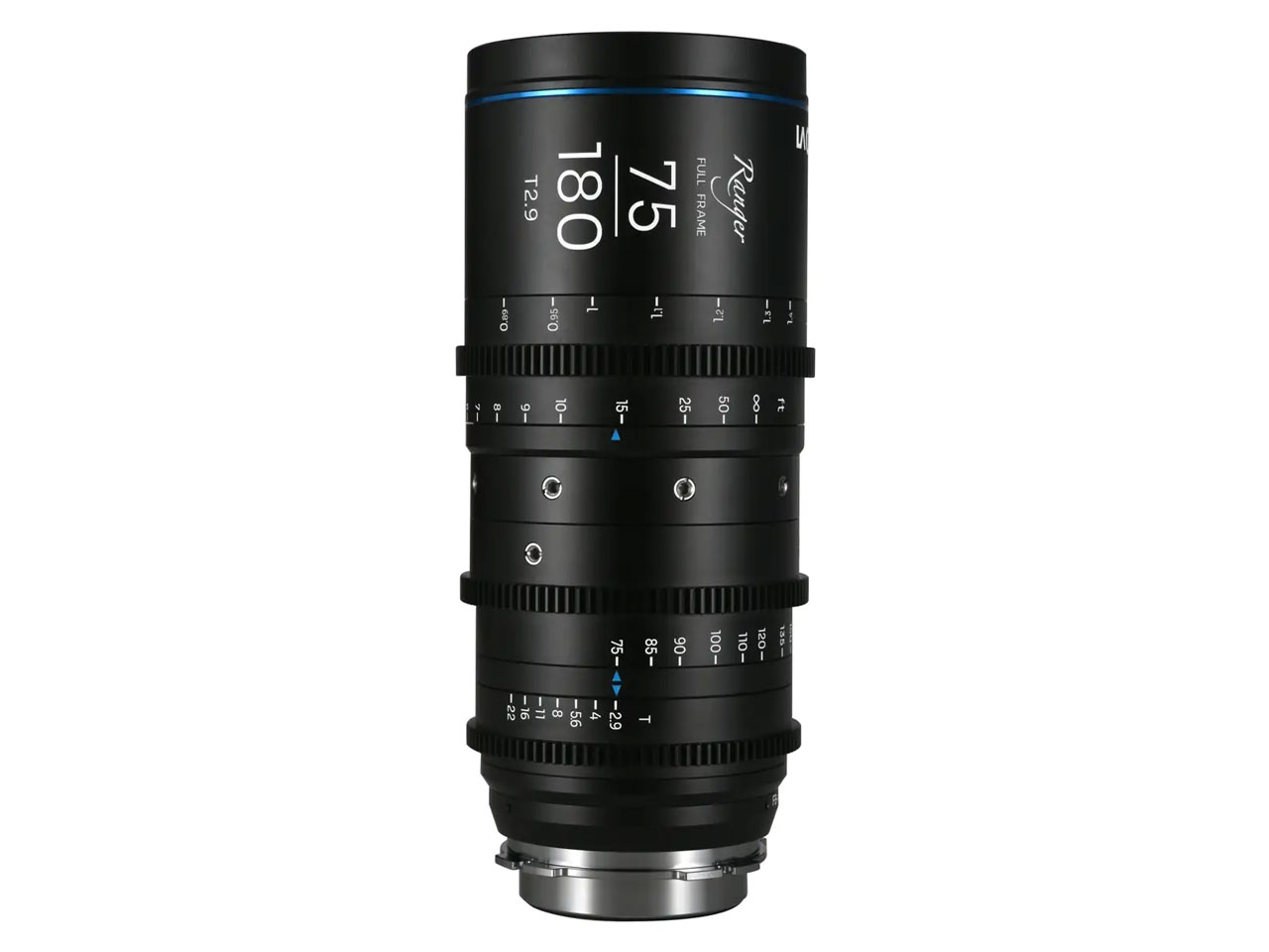 LAOWA Ranger FF 75-180mm T2.9 �̐��i�摜