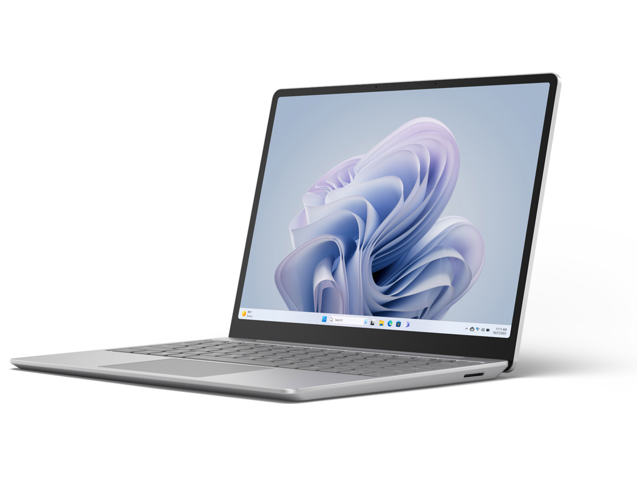 Surface Laptop Go 3 XJB-00004 [�v���`�i]