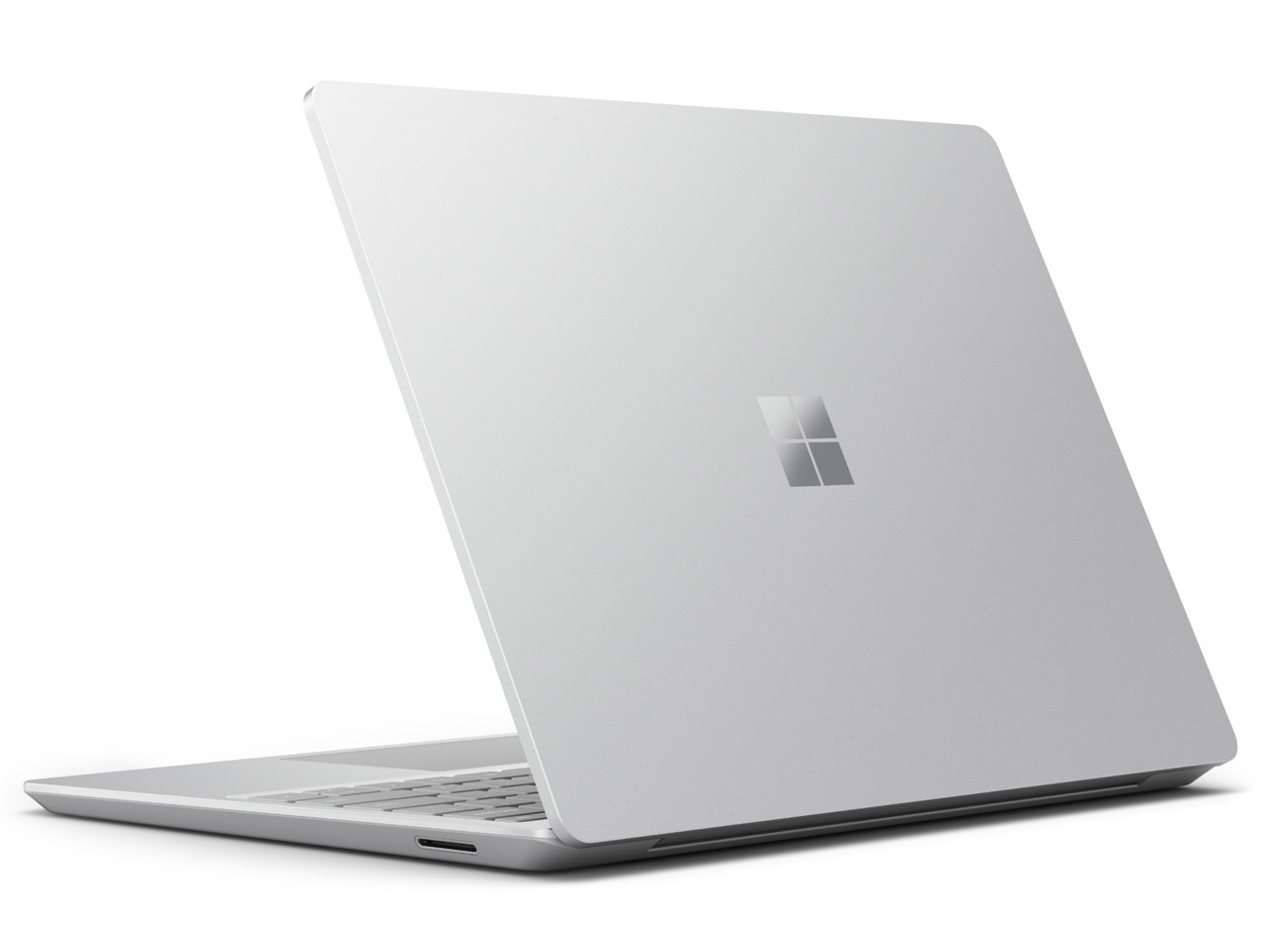 Surface Laptop Go 3 XJB-00004 [�v���`�i]
