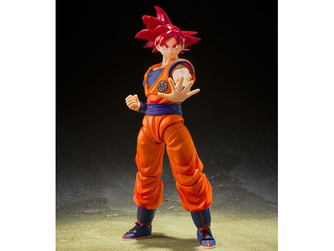 S.H.Figuarts �X�[�p�[�T�C���l�S�b�h�����-�������S�������炷�T�C���l�̐_- �̐��i�摜