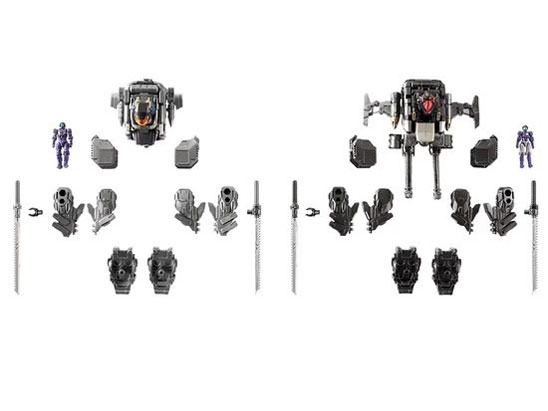 �_�C�A�N���� EX�R�A&�A�[�}�����g�Z�b�g2 �̐��i�摜