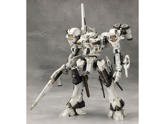 ARMORED CORE ���[�[���^�[�� CR-HOGIRE �m�u���X�E�I�u���[�W�� �t���p�b�P�[�WVer. �̐��i�摜