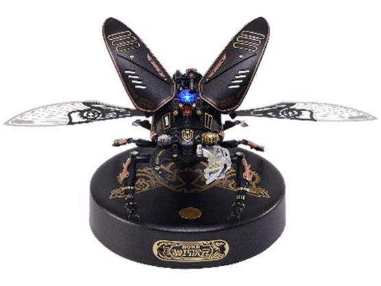 �@�I���� �X�g���C�N�E��^�N���K�^ �̐��i�摜