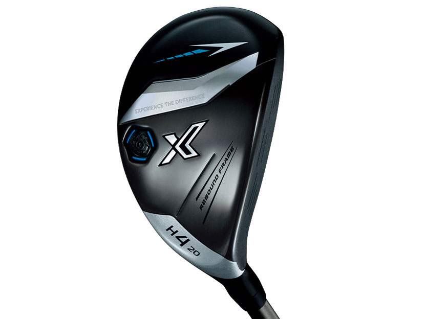 �[�N�V�I �G�b�N�X �n�C�u���b�h ���[�e�B���e�B�[ 2024�N���f�� [Miyazaki AX-3 �t���b�N�X�FSR ���t�g�F23] �̐��i�摜