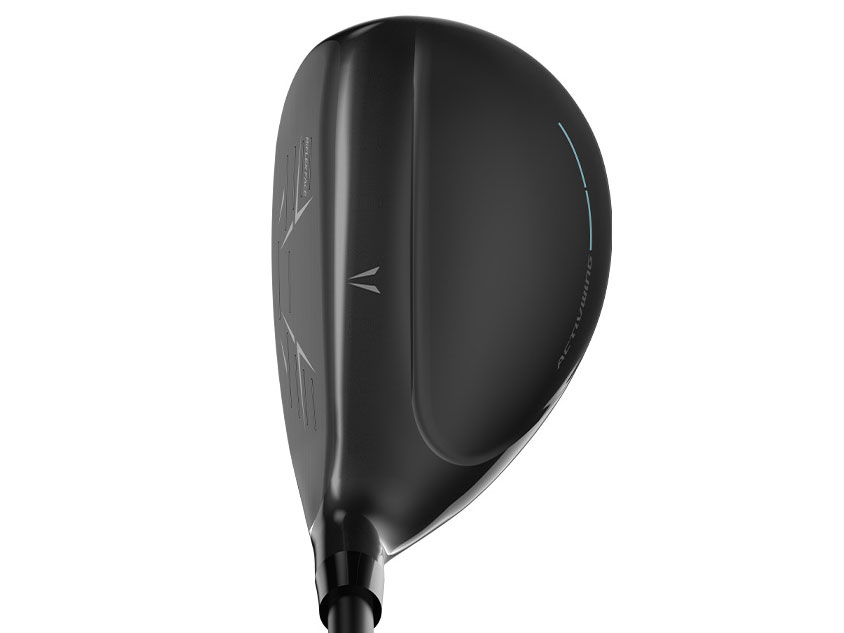 �[�N�V�I �G�b�N�X �n�C�u���b�h ���[�e�B���e�B�[ 2024�N���f�� [Miyazaki AX-3 �t���b�N�X�FSR ���t�g�F26]