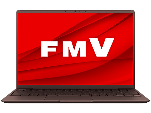 FMV LIFEBOOK CH�V���[�Y WC1/H3 KC_WC1H3_A001 �X�^���_�[�h���f�� [���J�u���E��]