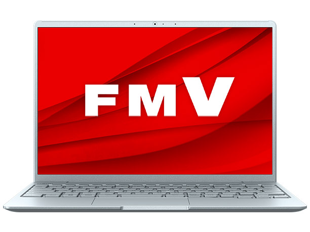 FMV LIFEBOOK CH�V���[�Y WC1/H3 KC_WC1H3_A003 �X�^���_�[�h���f�� [�N���E�h�u���[]