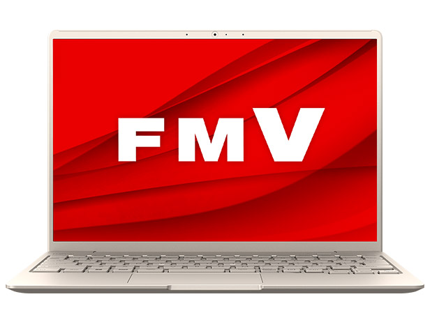 FMV LIFEBOOK CH�V���[�Y WC1/H3 KC_WC1H3_A008 Windows 11 Home�ESSD 512GB���ڃ��f�� [�x�[�W���S�[���h]