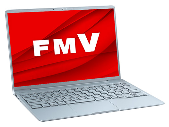 FMV LIFEBOOK CH�V���[�Y WC1/H3 KC_WC1H3_A015 Windows 11 Home�ESSD 1TB���ڃ��f�� [�N���E�h�u���[]