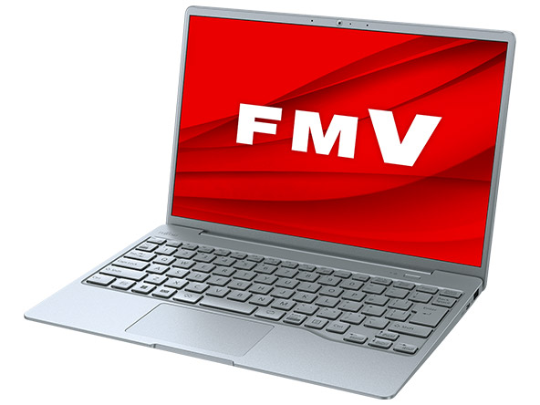 FMV LIFEBOOK CH�V���[�Y WC1/H3 KC_WC1H3_A018 Windows 11 Home�ESSD 1TB�EOffice���ڃ��f�� [�N���E�h�u���[] �̐��i�摜
