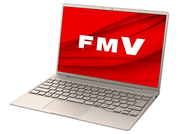 FMV LIFEBOOK CH�V���[�Y WC1/H3 KC_WC1H3_A020 Windows 11 Home�ESSD 2TB���ڃ��f�� [�x�[�W���S�[���h] �̐��i�摜