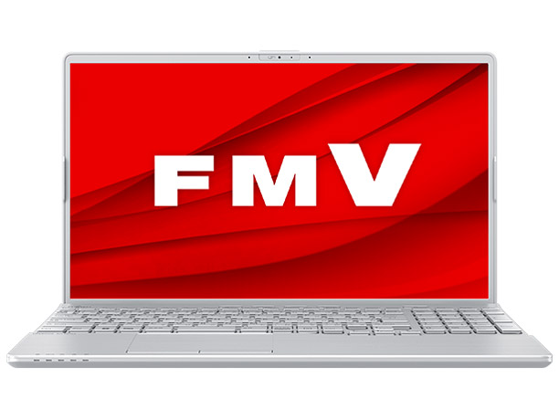 FMV LIFEBOOK AH�V���[�Y WAB/H3 KC_WABH3_A012 Windows 11 Home�E8GB�������EOffice���ڃ��f�� [�t�@�C���V���o�[]
