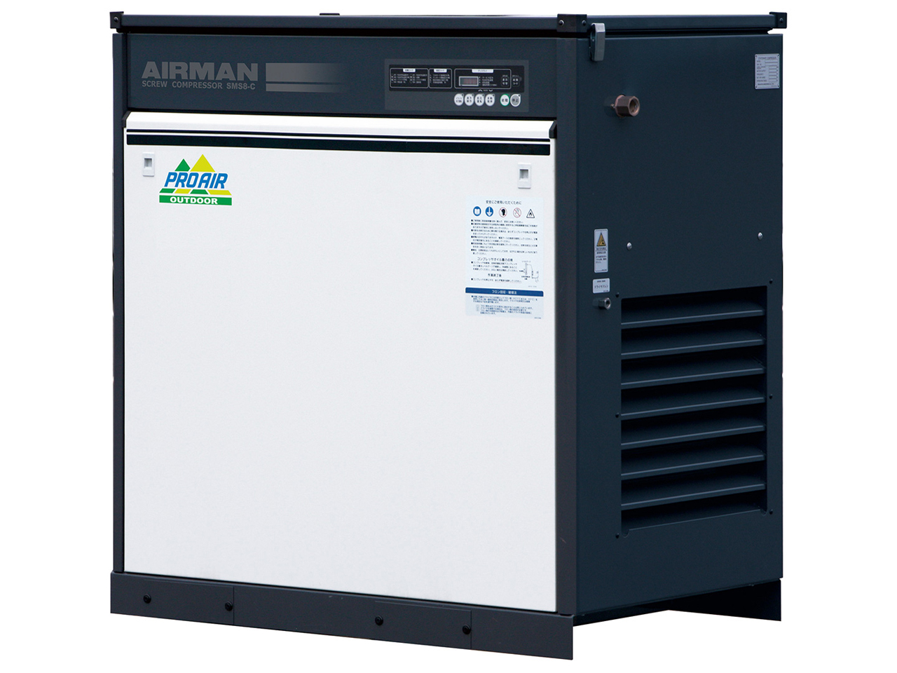 SMS8ESD-5C [50Hz��p(�����{)] �̐��i�摜