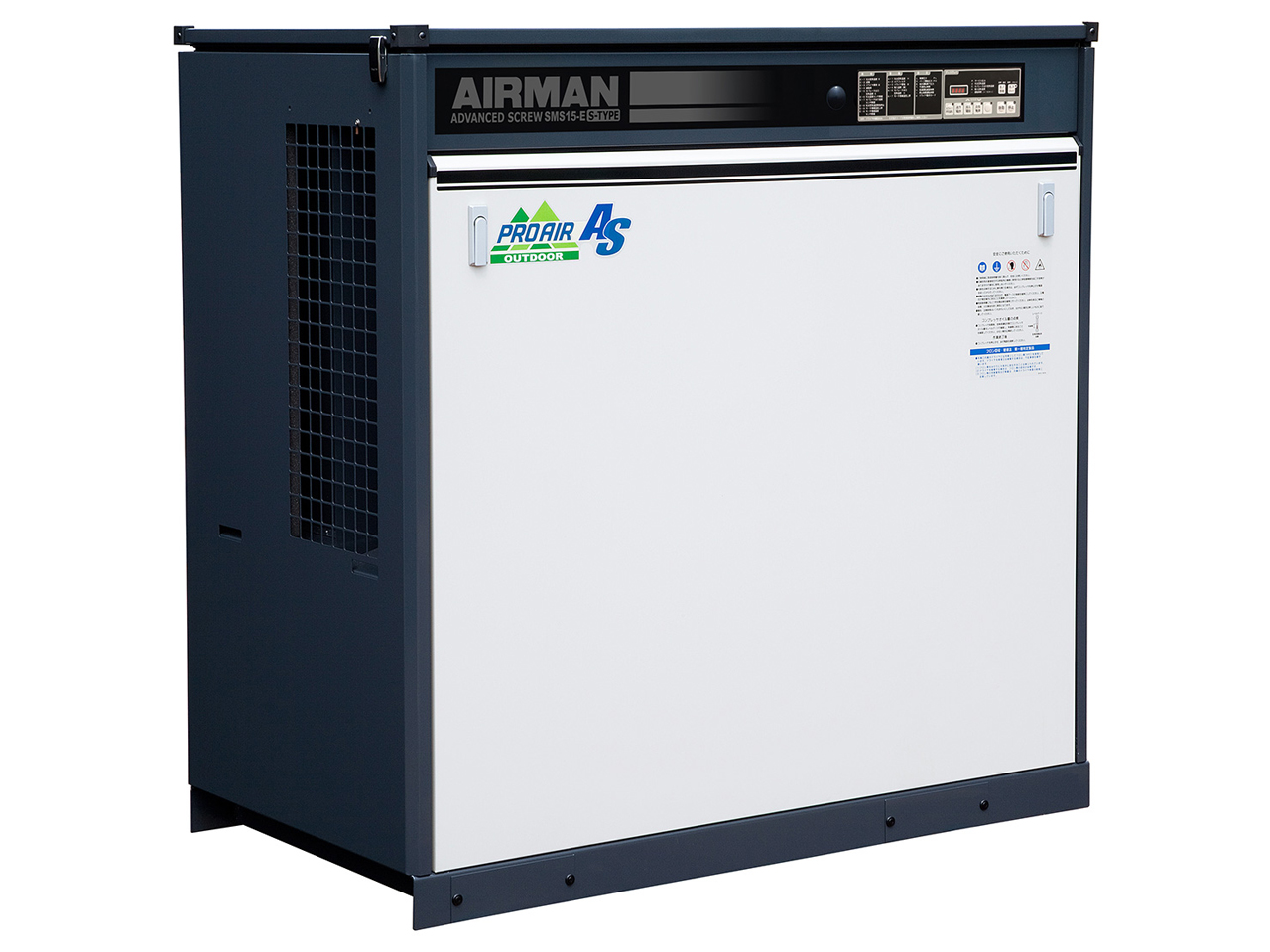 SMS15ESD-6E [60Hz��p(�����{)] �̐��i�摜