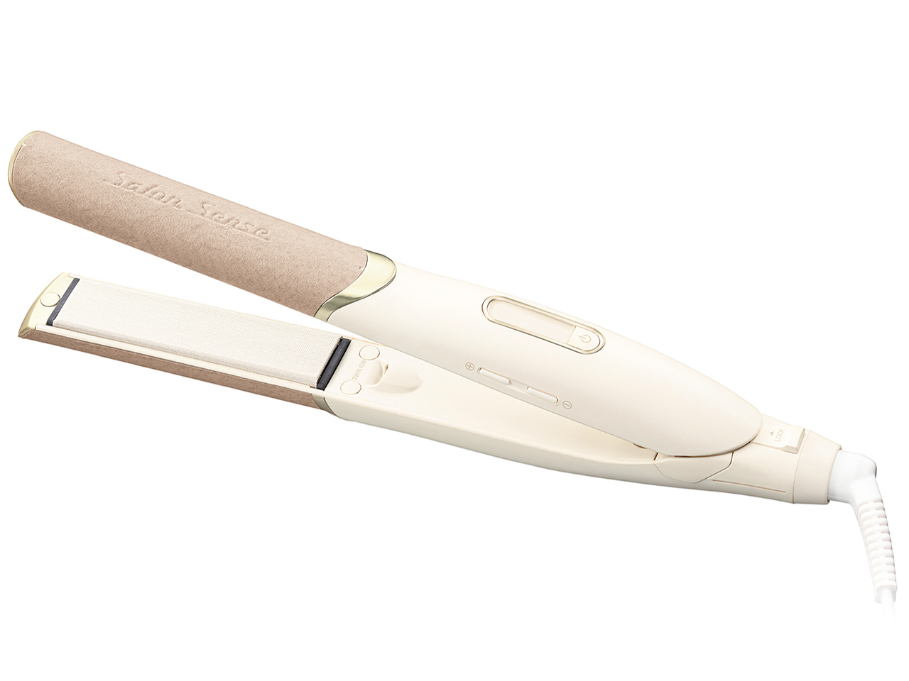コイズミ Salon Sense KHS-8770 価格比較 - 価格.com