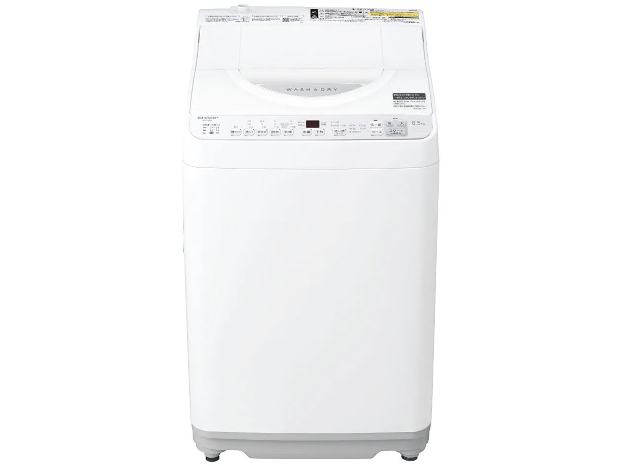 ���Ȃ��� ES-TX6H-W [�z���C�g�n]