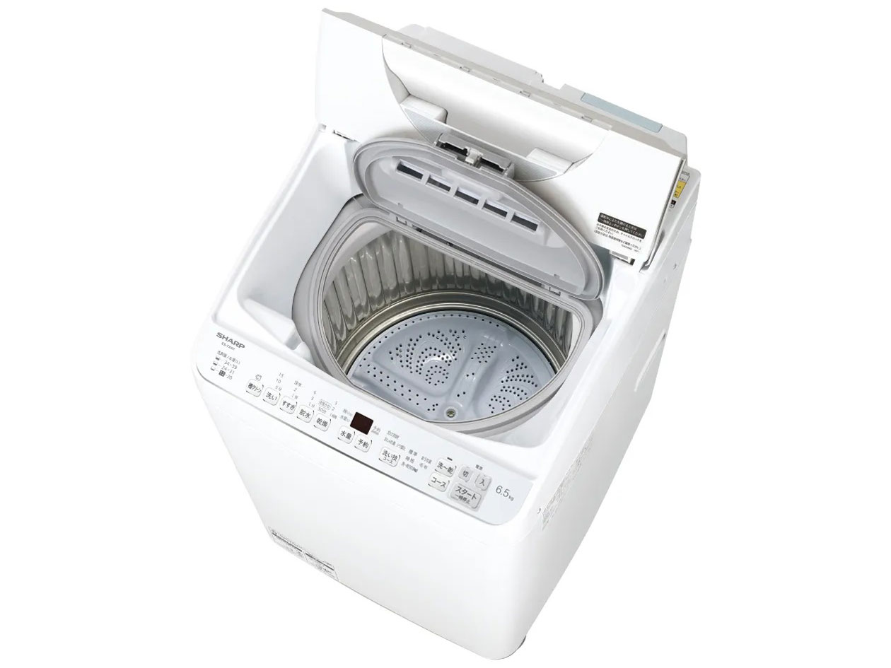 ���Ȃ��� ES-TX6H-W [�z���C�g�n]