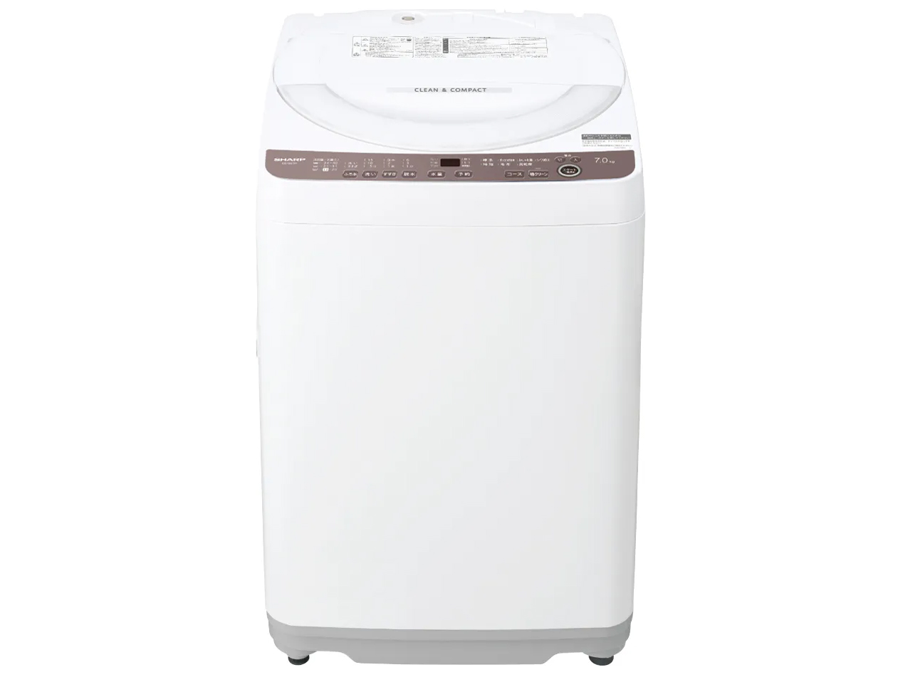 ���Ȃ��� ES-GE7H-T [�u���E���n]