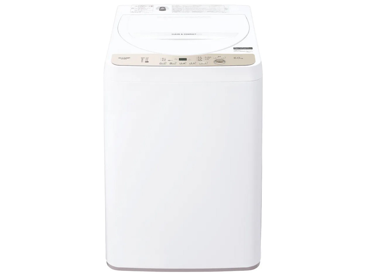 ���Ȃ��� ES-GE6H-N [�S�[���h�n]