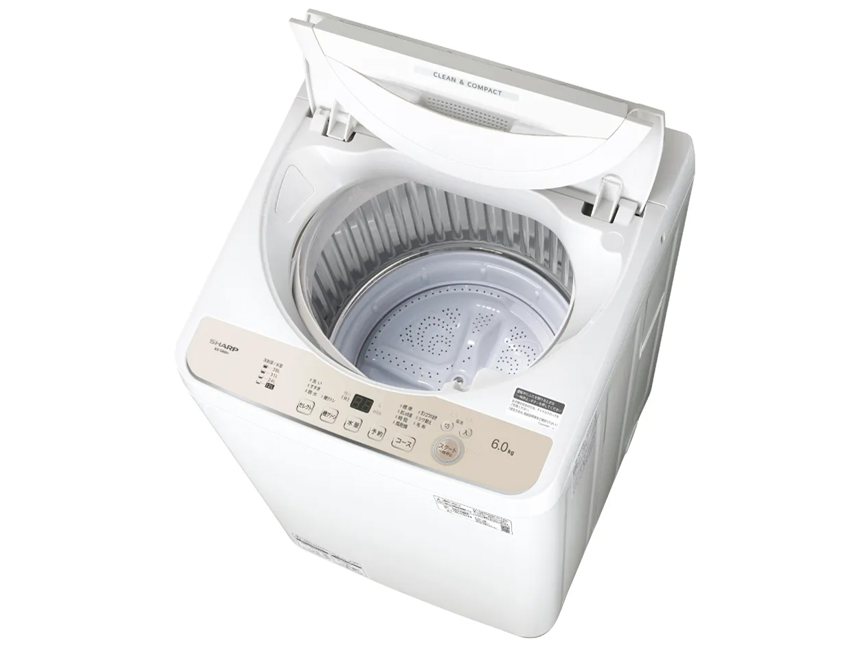 ���Ȃ��� ES-GE6H-N [�S�[���h�n]