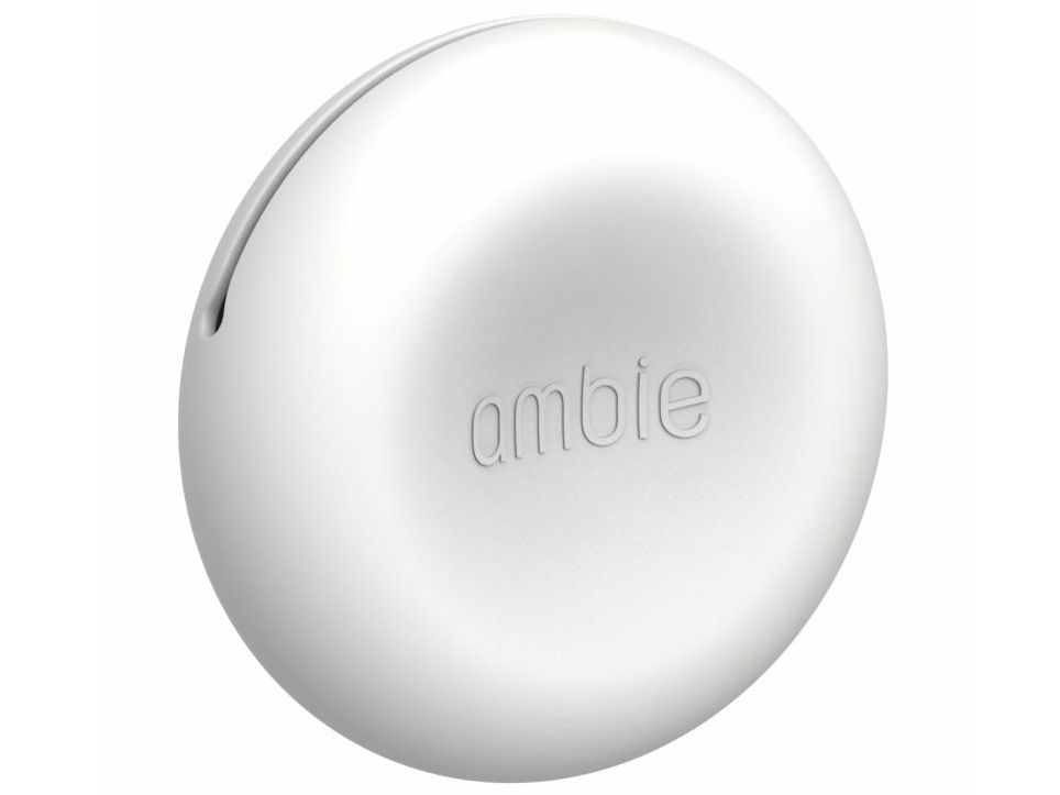 sound earcuffs AM-02 [White]