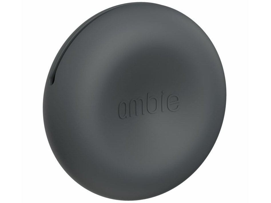 sound earcuffs AM-02 [Asphalt Black]