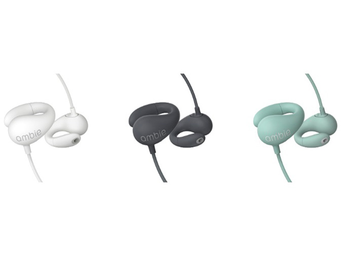 sound earcuffs AM-02 [Asphalt Black]